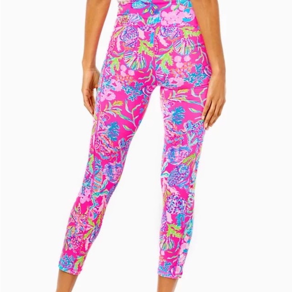 Luxletic leggings